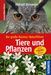 Wilfried Stichmann: Der große Kosmos-Naturführer Tiere und Pflanzen, Buch