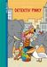 Gert Prokop: Detektiv Pinky, Buch
