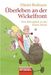 Dieter Bednarz: Überleben an der Wickelfront, Buch