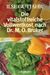Ilse Gutjahr: Die vitalstoffreiche Vollwertkost nach Dr. M. O. Bruker, Buch