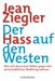 Jean Ziegler: Der Hass auf den Westen, Buch