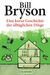 Bill Bryson: Eine kurze Geschichte der alltäglichen Dinge, Buch