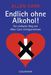 Allen Carr: Endlich ohne Alkohol, Buch