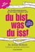 Gillian McKeith: Du bist, was du isst, Buch