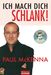 Paul McKenna: Ich mach dich schlank, Buch