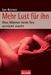 Ian Kerner: Mehr Lust für ihn, Buch