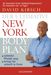 David Kirsch: Der Ultimative New York Body Plan, Buch