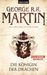 George R. R. Martin: Das Lied von Eis und Feuer 06. Die Königin der Drachen, Buch