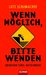 Lutz Schumacher: Wenn möglich, bitte wenden, Buch