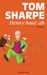 Tom Sharpe: Henry haut ab, Buch