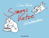 Simon Tofield: Simons Katze - Kätzchenchaos, Buch