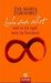 Eva-Maria Zurhorst: Liebe dich selbst und es ist egal, wen du heiratest, Buch