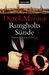 Derek Meister: Rungholts Sünde, Buch