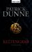 Patrick Dunne: Keltengrab, Buch