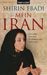 Shirin Ebadi: Mein Iran, Buch