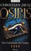 Christian Jacq: Das Geheimnis der Götter - Osiris, Buch