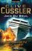 Clive Cussler; Jack Du Brul: Seuchenschiff, Buch