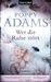 Poppy Adams: Wer die Ruhe stört, Buch