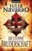 Julia Navarro: Die stumme Bruderschaft, Buch
