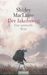 Shirley MacLaine: Der Jakobsweg, Buch