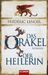 Frédéric Lenoir: Das Orakel der Heilerin, Buch