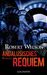 Robert Wilson: Andalusisches Requiem, Buch