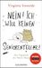 Virginia Ironside: Nein! Ich will keinen Seniorenteller, Buch