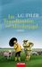 L. C. Tyler: Im Tweedkostüm auf Mörderjagd, Buch