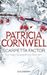 Patricia Cornwell: Scarpetta Factor, Buch