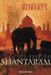 Gregory D. Roberts: Shantaram, Buch