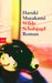 Haruki Murakami: Wilde Schafsjagd, Buch