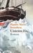 Hanne M. Svendsen: Unterm Eis, Buch
