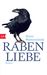 Peter Wawerzinek: Rabenliebe, Buch