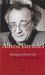 Alfred Brendel: Ausgerechnet ich. Gespräche mit Martin Meyer, Buch