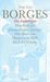 Jorge L. Borges: Gesammelte Werke 10. Die Anthologien Werkausgabe, Buch