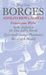 Jorge L. Borges; Adolfo Bioy Casares; Jorge L. Borges: Gesammelte Werke 11. Der gemeinsamen Werke erster Teil, Buch