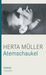 Herta Müller: Atemschaukel, Buch