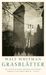 Walt Whitman: Grasblätter, Buch