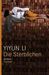 Yiyun Li: Die Sterblichen, Buch