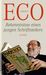 Umberto Eco: Bekenntnisse eines jungen Schriftstellers, Buch