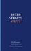 Botho Strauß: Sie / Er, Buch