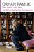 Orhan Pamuk: Der naive und der sentimentalische Romancier, Buch