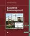 Roswitha Axmann: Baubetrieb - Baumanagement, Buch