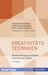 Hendrik Backerra: Kreativitätstechniken, Buch