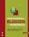 Tom Alby: Professionell bloggen mit WordPress, Buch