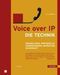 Anatol Badach: Voice over IP - Die Technik, Buch