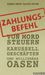 Hanno Beck: Zahlungsbefehl, Buch