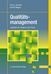 Franz J. Brunner: Qualitätsmanagement, Buch