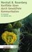 Marshall B. Rosenberg: Konflikte lösen durch Gewaltfreie Kommunikation, Buch