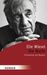Elie Wiesel: Die Nacht, Buch
